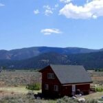 41555 Pioneer Mountains Scenic Byway