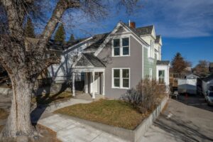 416 N 3rd Street, Livingston MT 59047