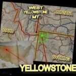 West Yellowstone MT 59758 - 21