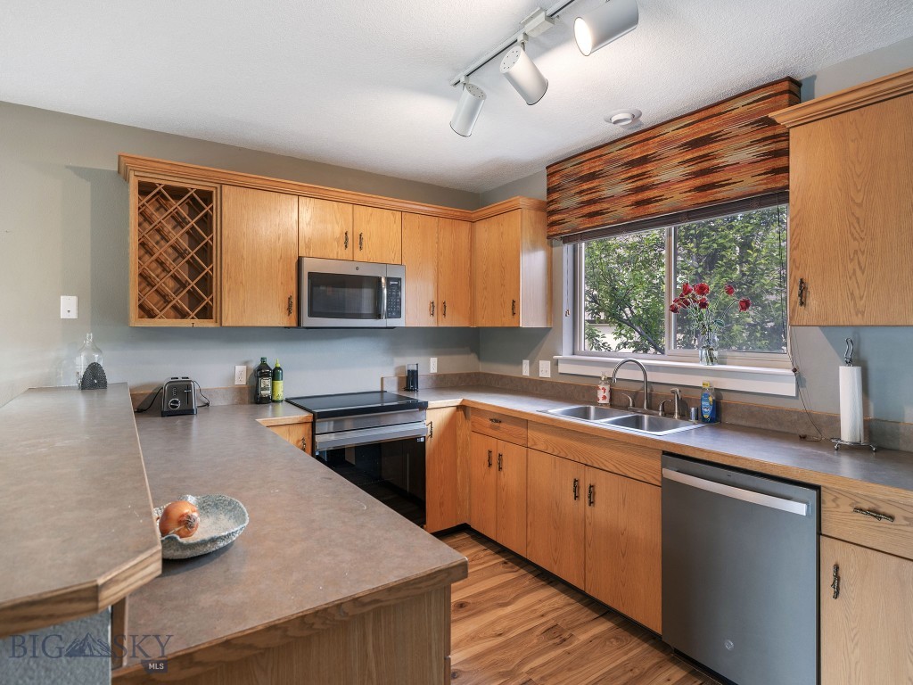 Big Sky MT 59716 - 2