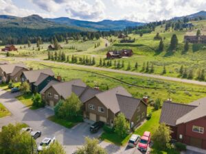 417 Firelight, Big Sky MT 59716