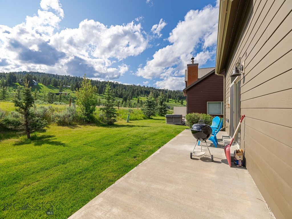 Big Sky MT 59716 - 24