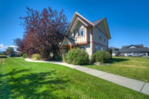 417 N Ferguson Avenue, Bozeman MT 59718