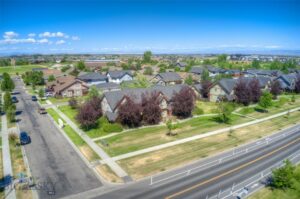 417 N Ferguson Avenue, Bozeman MT 59718