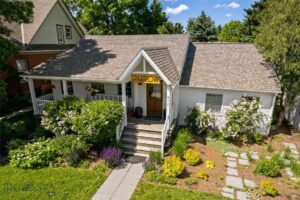 417 W Mendenhall Street, Bozeman MT 59715