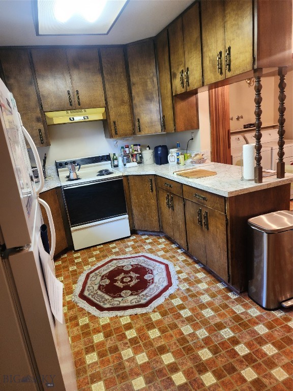 418 W Babcock Street