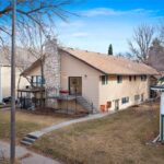 418 W Babcock Street