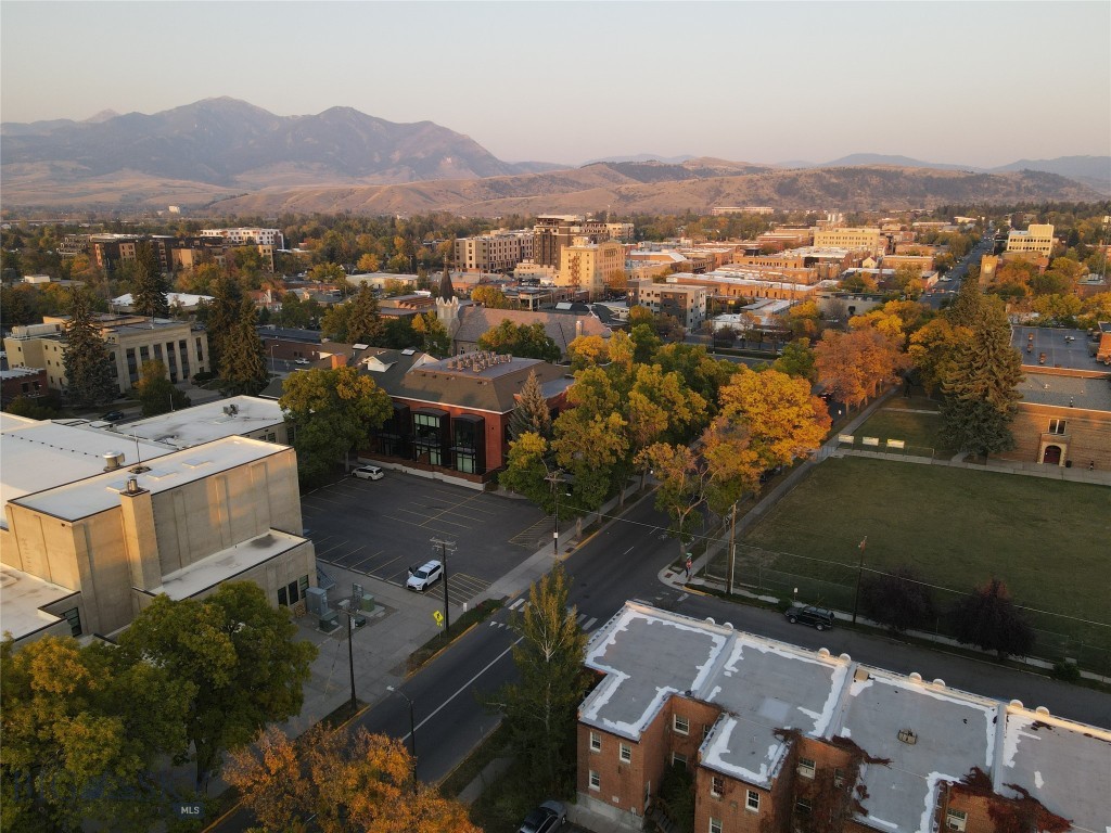 Bozeman MT 59715 - 21