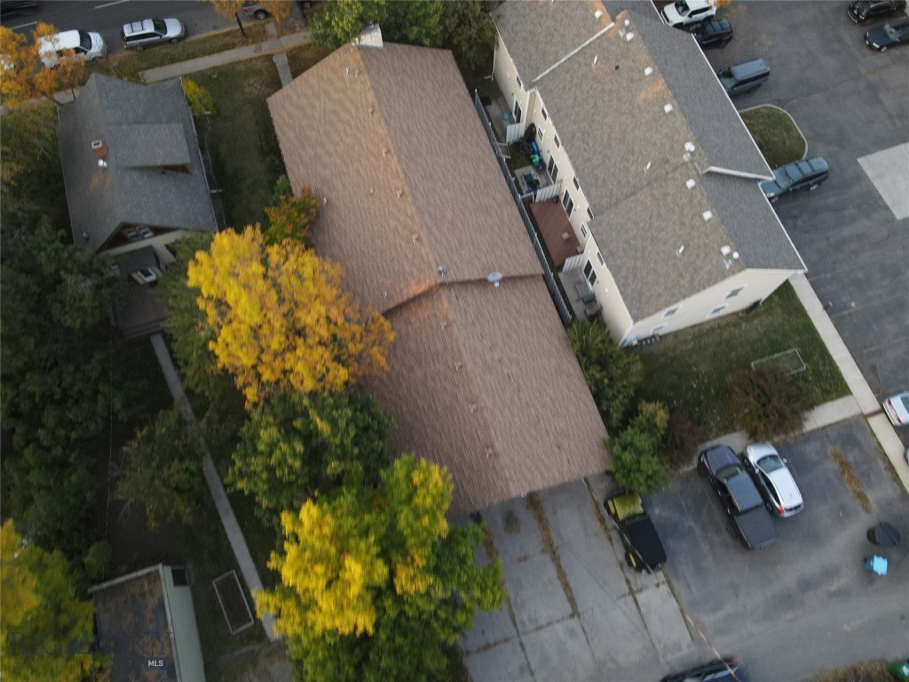 418 W Babcock Street