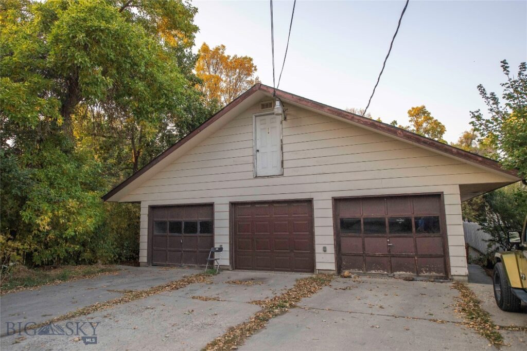 Bozeman MT 59715 - 22