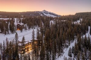 418 Antler Ridge Road, Big Sky MT 59716