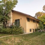 418 W Babcock Street