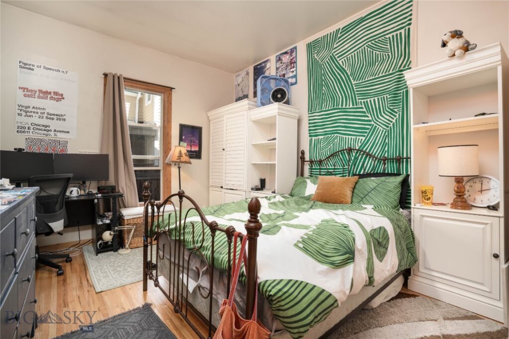 Bozeman MT 59715 - 7