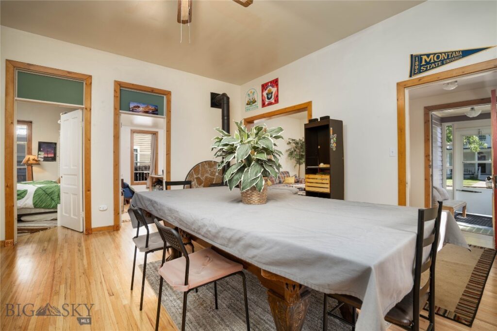 Bozeman MT 59715 - 8