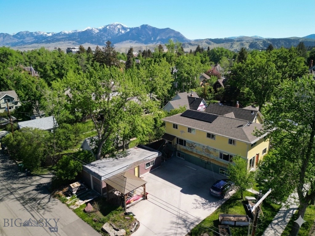 Bozeman MT 59715 - 2