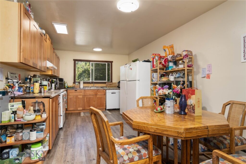 Bozeman MT 59715 - 22