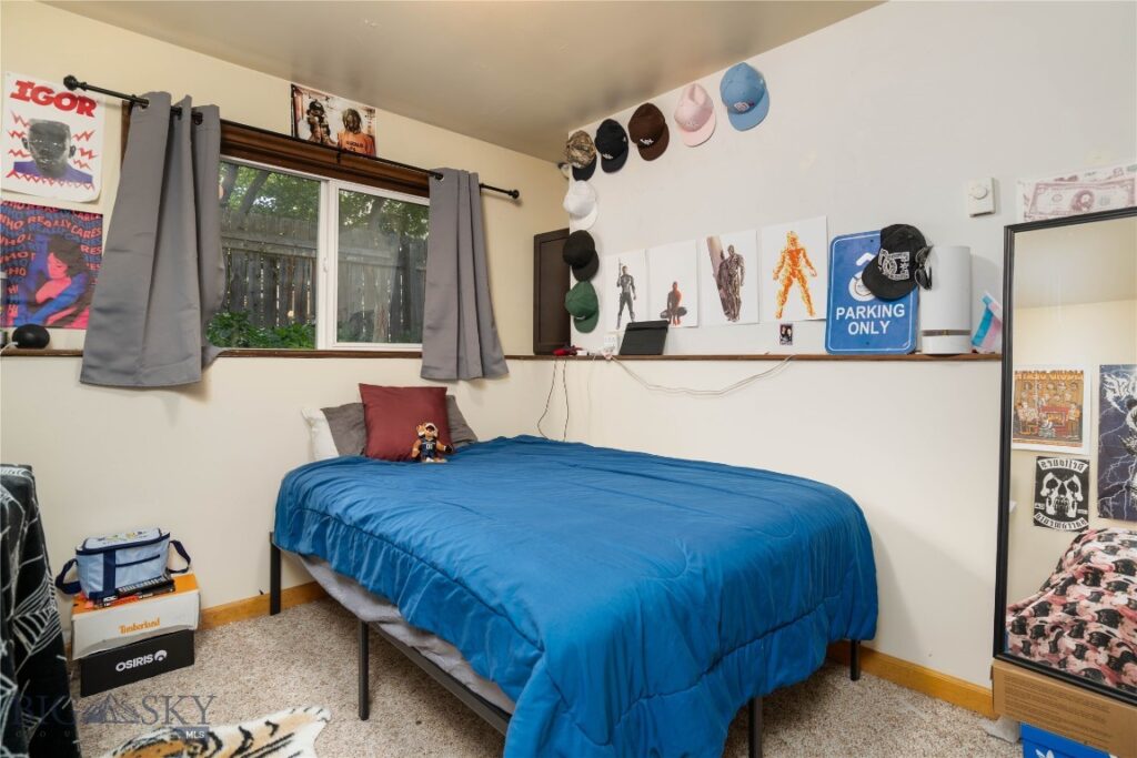 Bozeman MT 59715 - 22