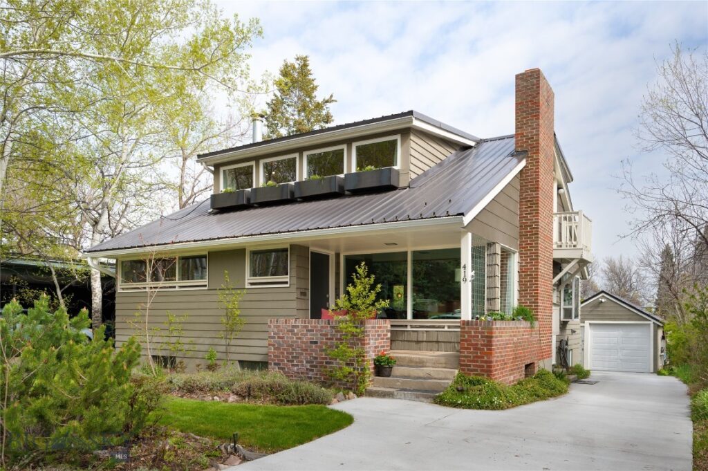 Bozeman MT 59715 - 1