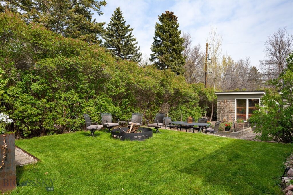 Bozeman MT 59715 - 9