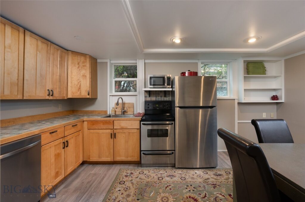 Bozeman MT 59715 - 17