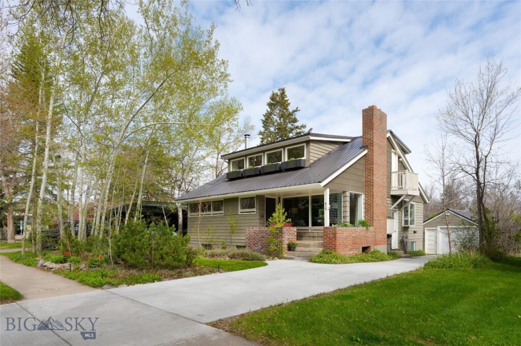 Bozeman MT 59715 - 21