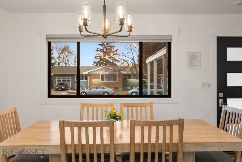 Bozeman MT 59715 - 6