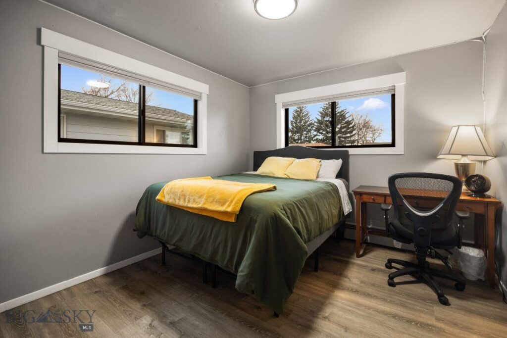 Bozeman MT 59715 - 9