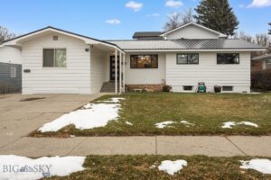 420 N 6th Avenue, Bozeman MT 59715