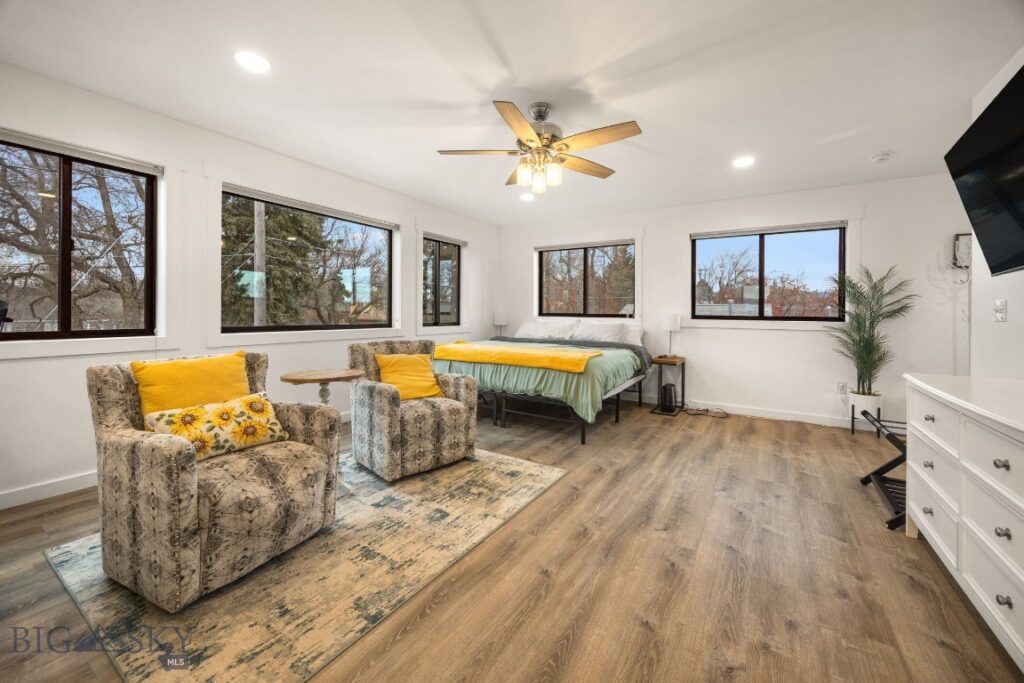 Bozeman MT 59715 - 18