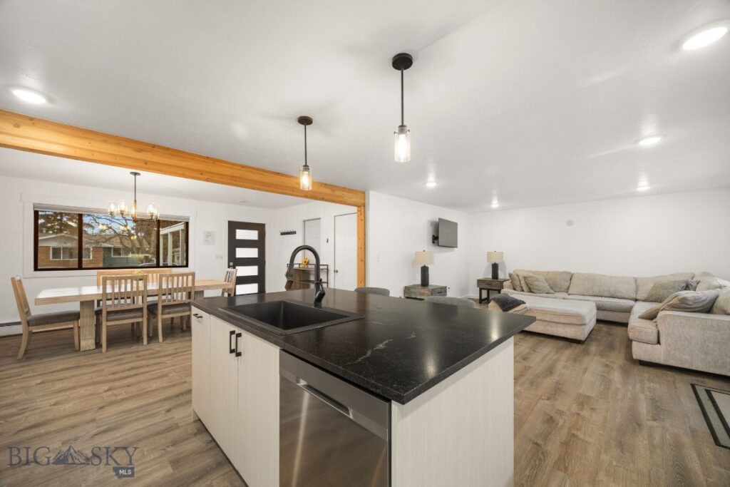 Bozeman MT 59715 - 3