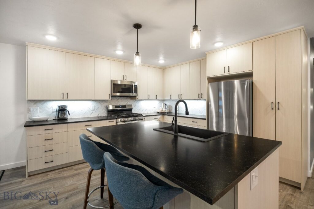 Bozeman MT 59715 - 4