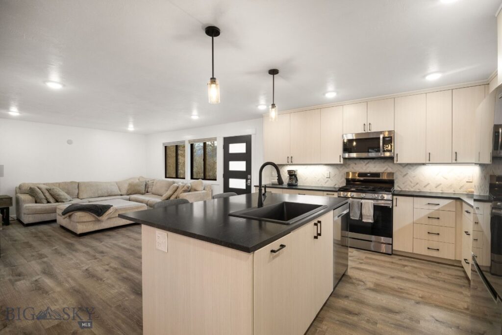 Bozeman MT 59715 - 5