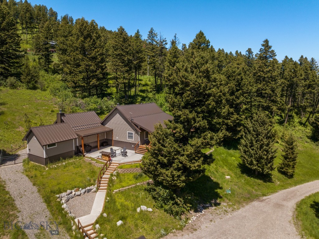 Bozeman MT 59715 - 1