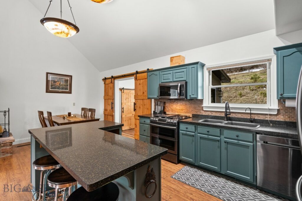 Bozeman MT 59715 - 9