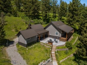 420 Colt Road, Bozeman MT 59715