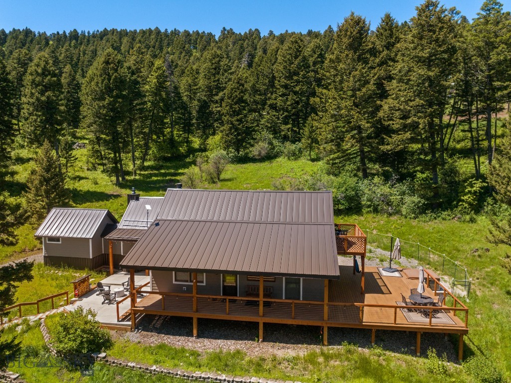Bozeman MT 59715 - 22