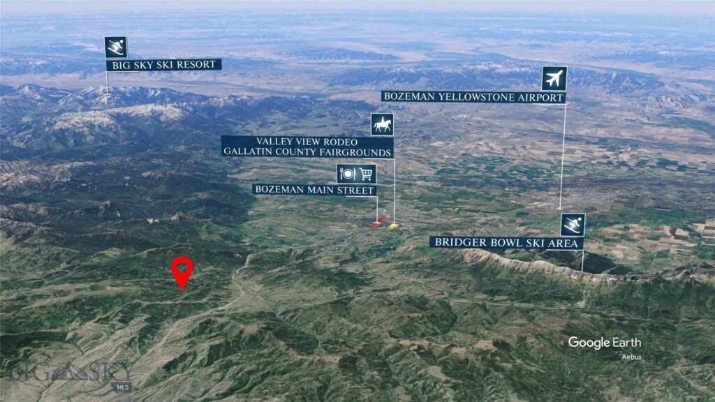 Bozeman MT 59715 - 25