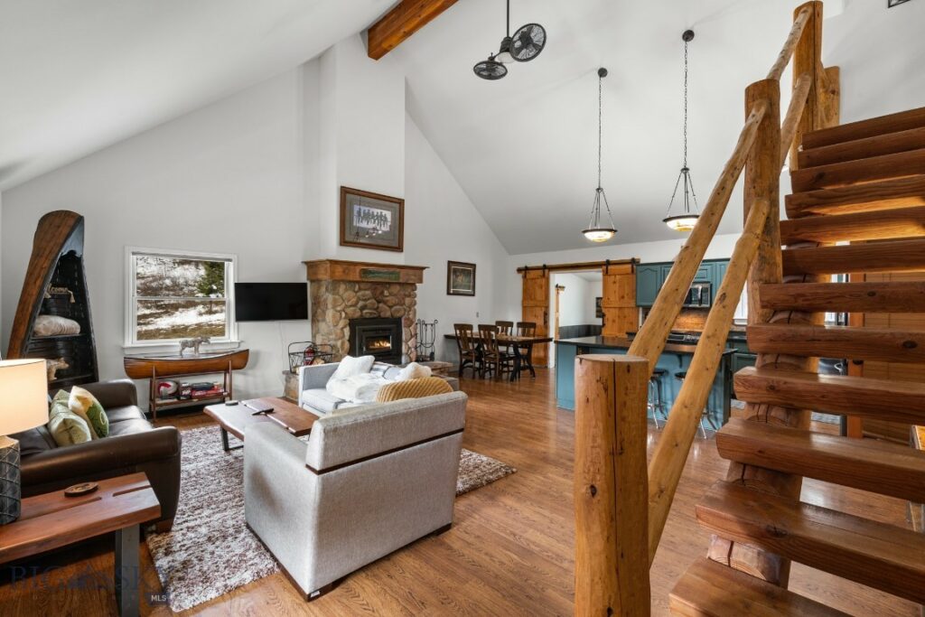 Bozeman MT 59715 - 3