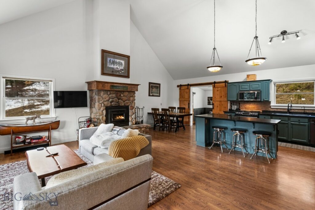 Bozeman MT 59715 - 4