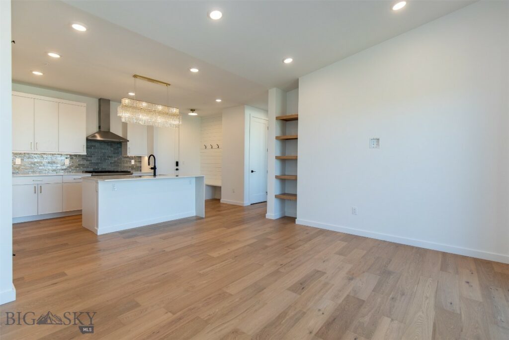 Bozeman MT 59718 - 1