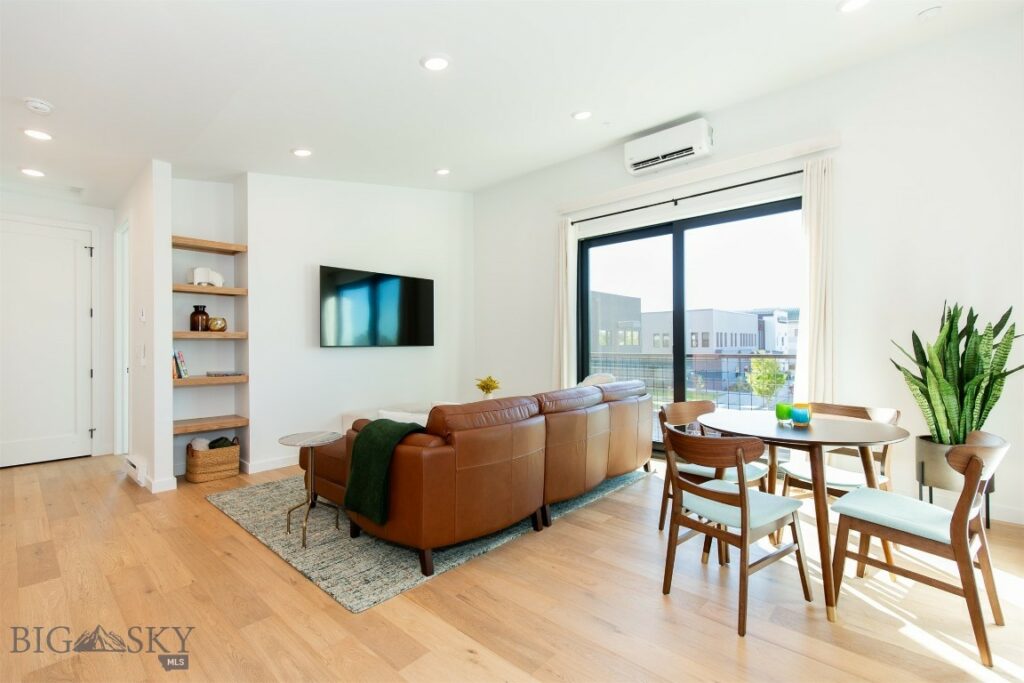 Bozeman MT 59718 - 6