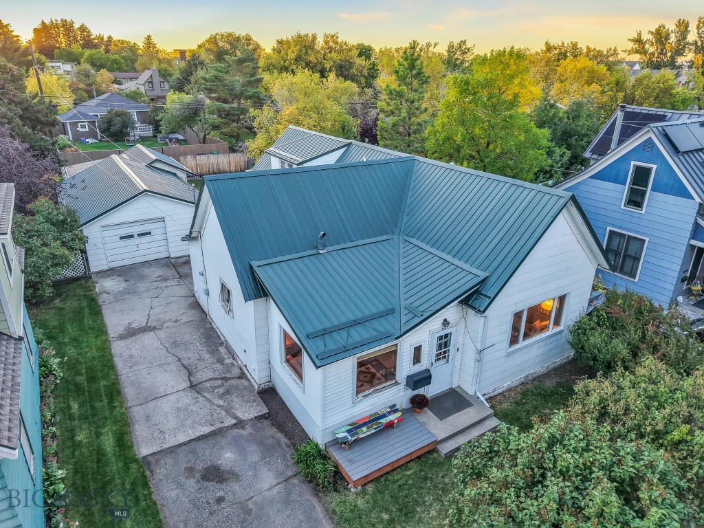 Bozeman MT 59715 - 11