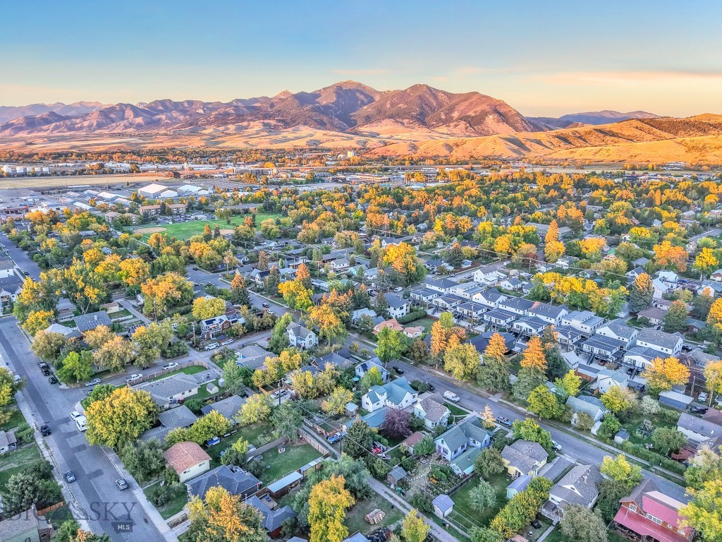 Bozeman MT 59715 - 21