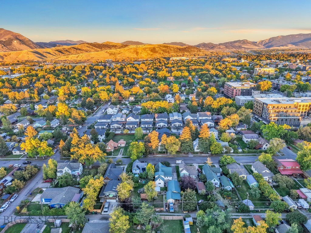 Bozeman MT 59715 - 22