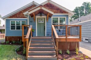 421 S 7th Street, Livingston MT 59047