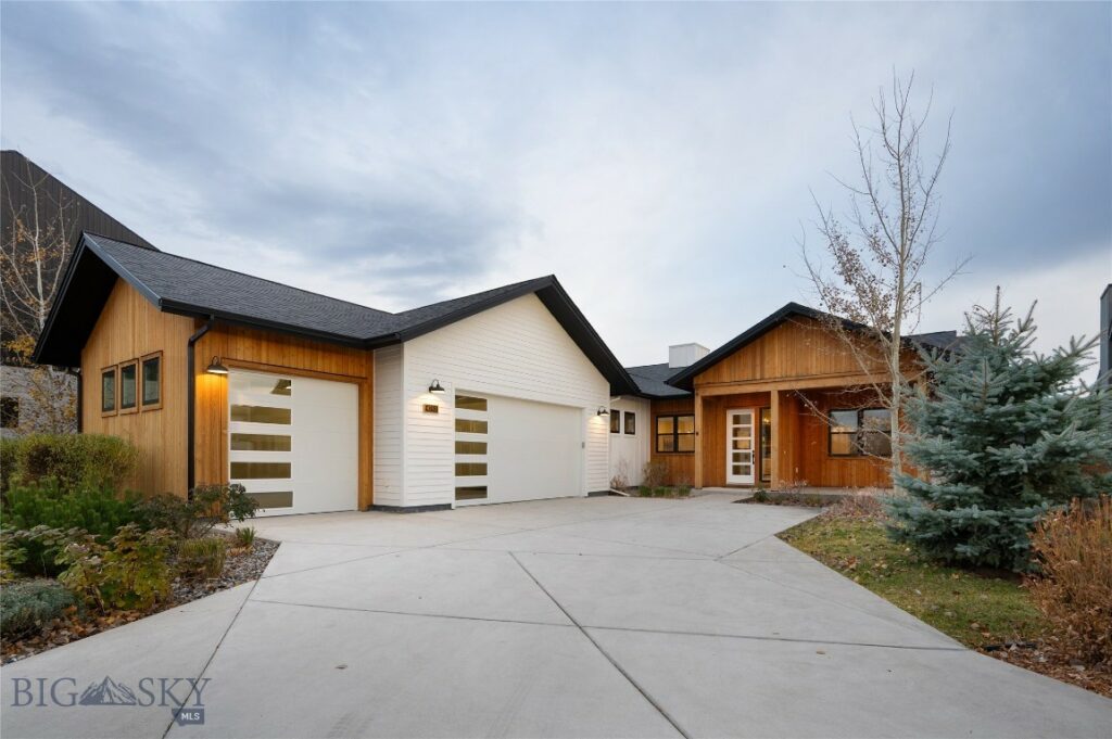 Bozeman MT 59718 - 1