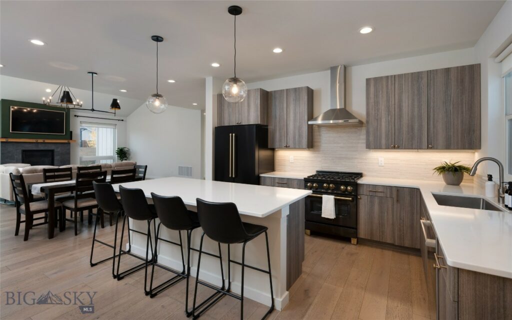 Bozeman MT 59718 - 6