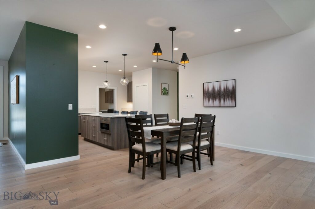 Bozeman MT 59718 - 8