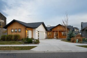 4210 Forage Drive, Bozeman MT 59718