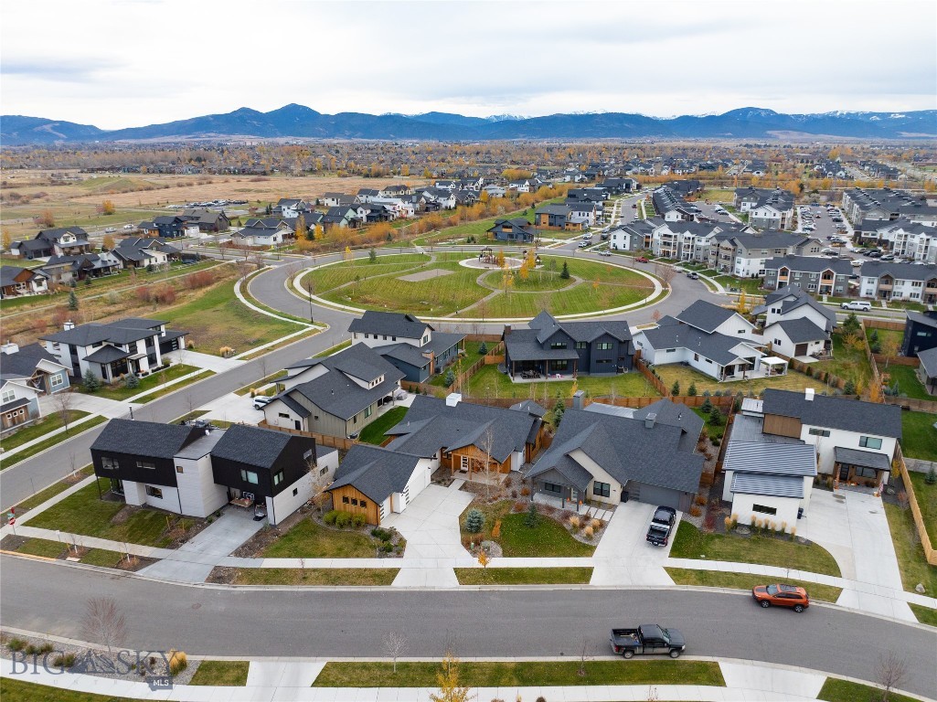 Bozeman MT 59718 - 18